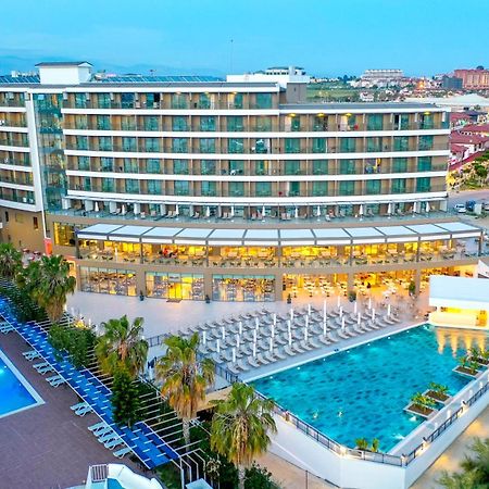 Side Stella Elite Resort & Spa - Adults Only エクステリア 写真
