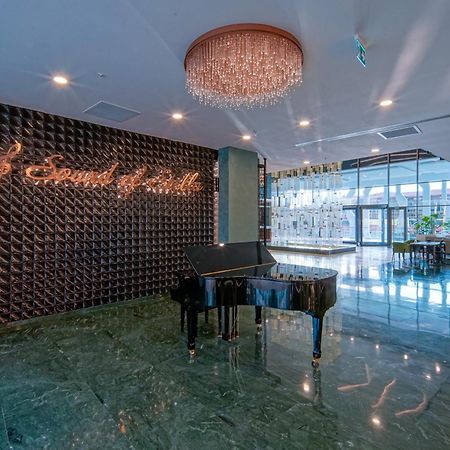 Side Stella Elite Resort & Spa - Adults Only エクステリア 写真