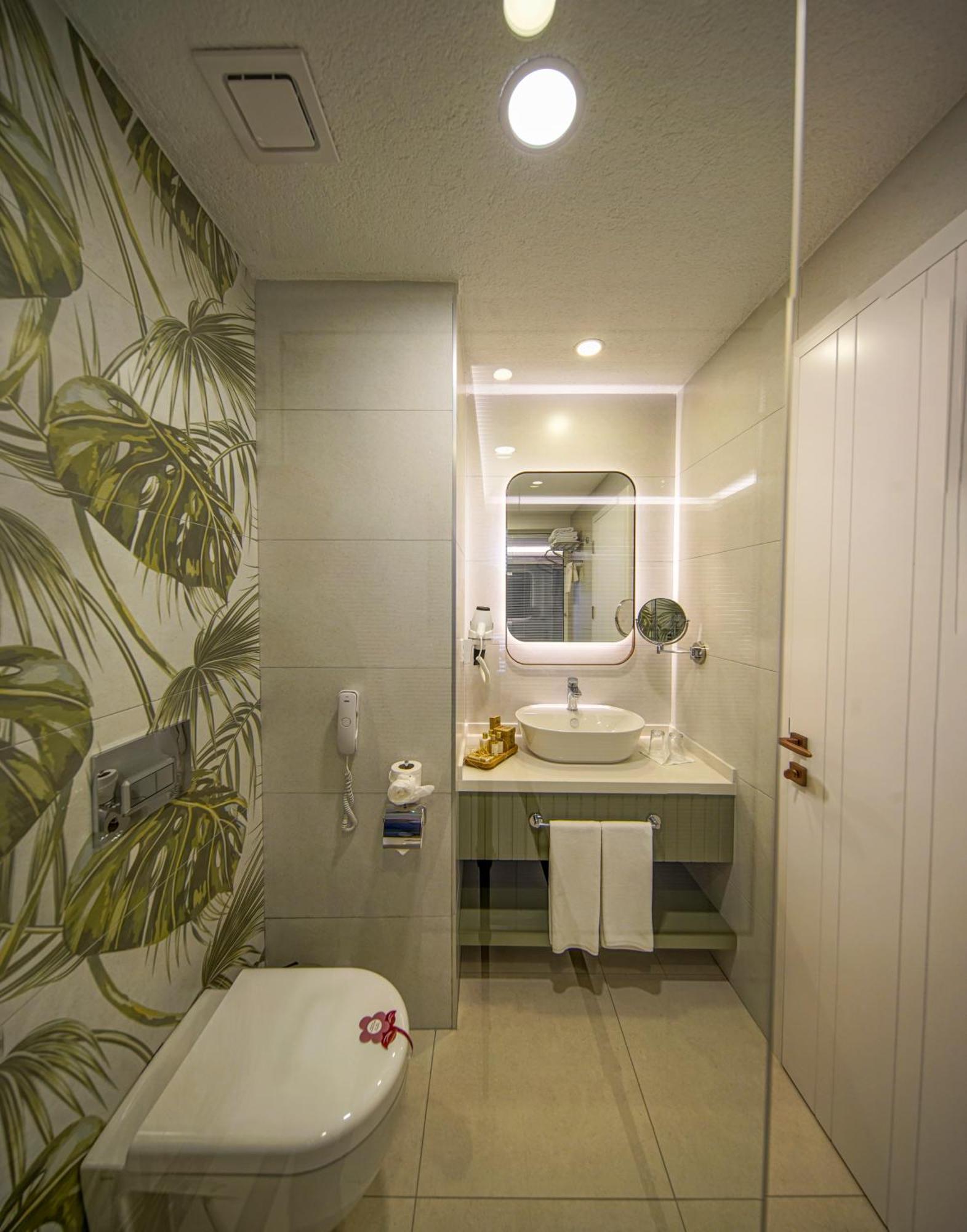 Side Stella Elite Resort & Spa - Adults Only エクステリア 写真