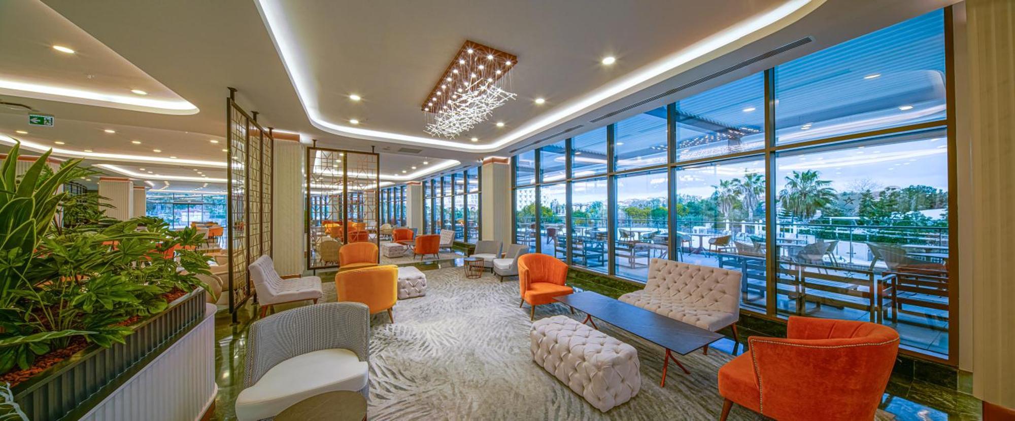 Side Stella Elite Resort & Spa - Adults Only エクステリア 写真