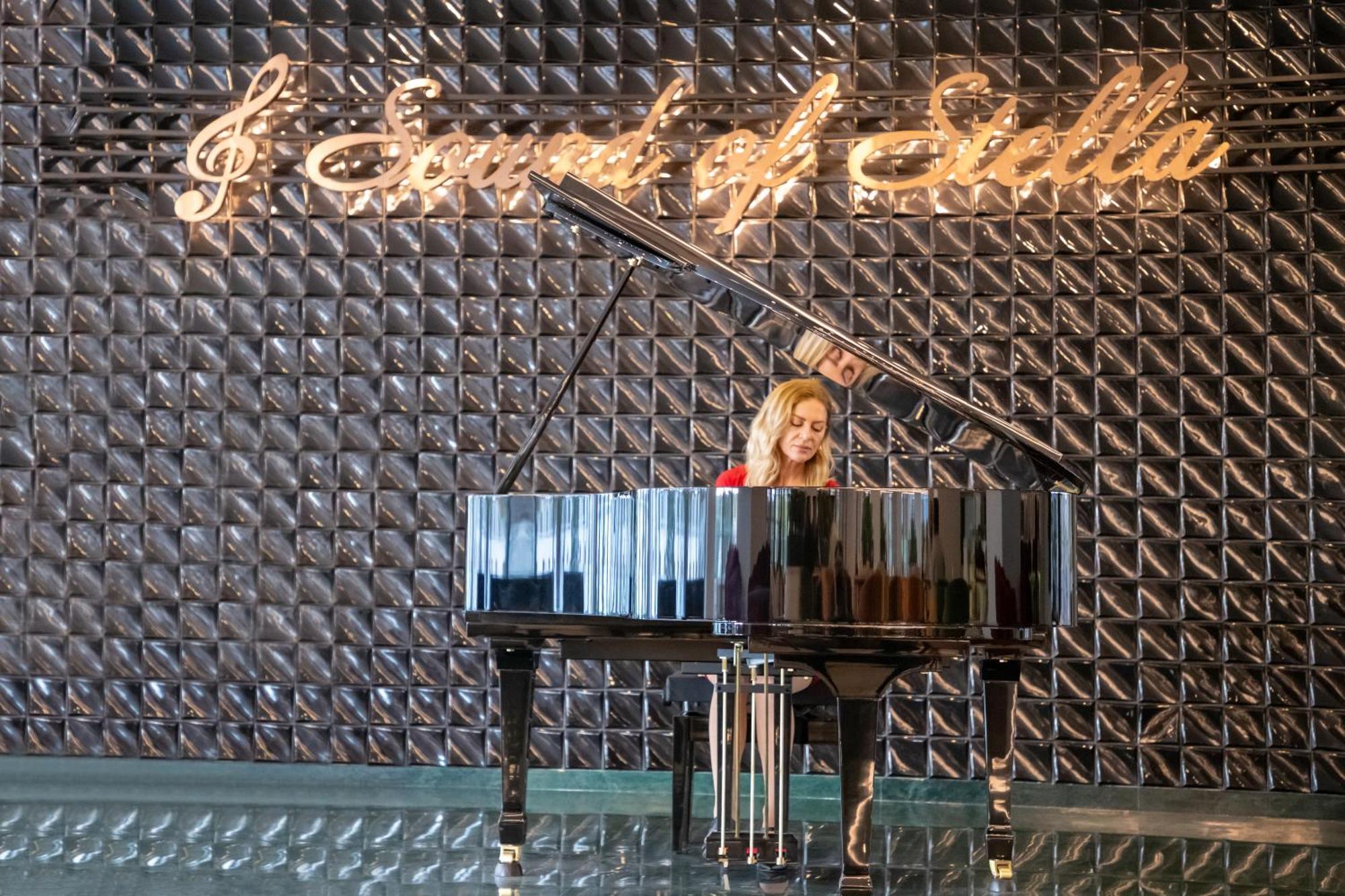 Side Stella Elite Resort & Spa - Adults Only エクステリア 写真