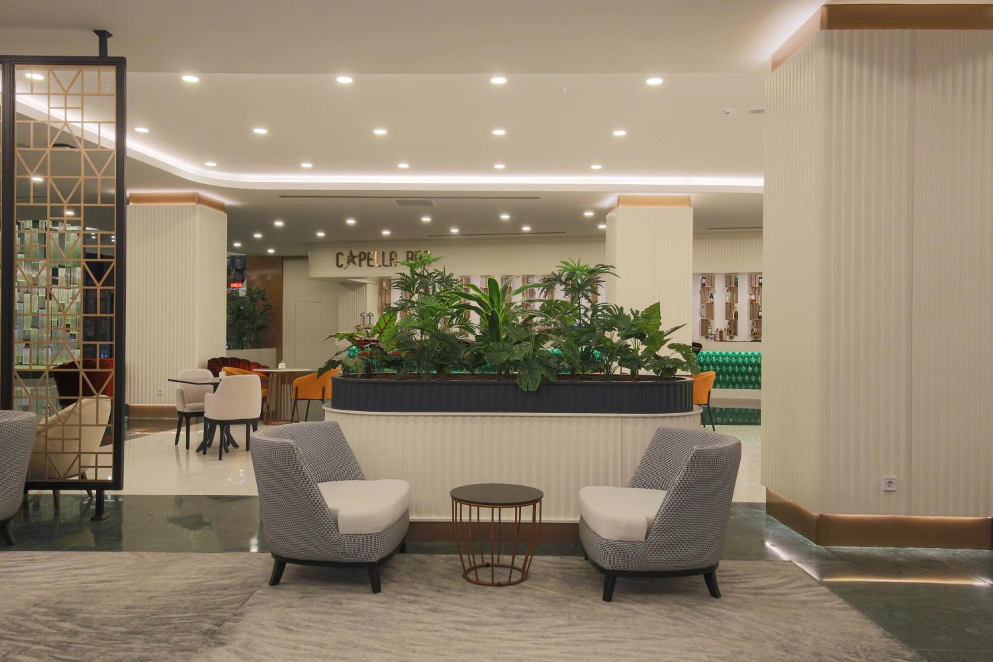 Side Stella Elite Resort & Spa - Adults Only エクステリア 写真