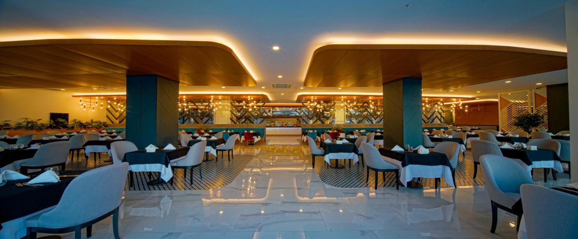 Side Stella Elite Resort & Spa - Adults Only エクステリア 写真