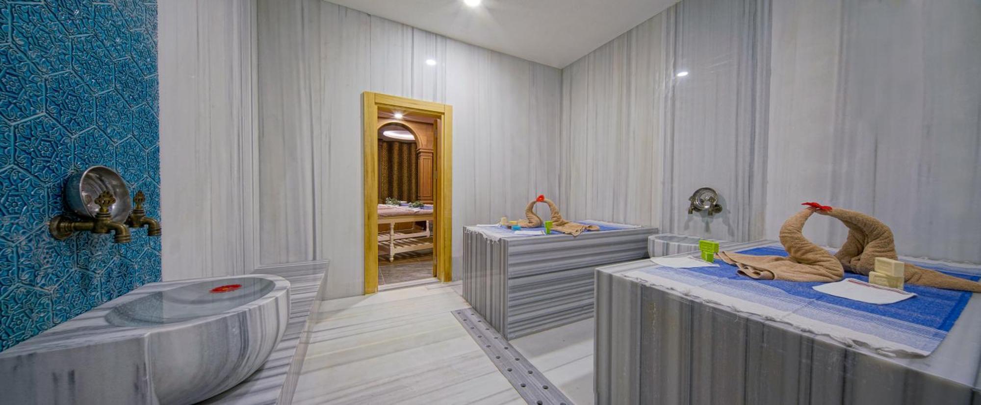 Side Stella Elite Resort & Spa - Adults Only エクステリア 写真