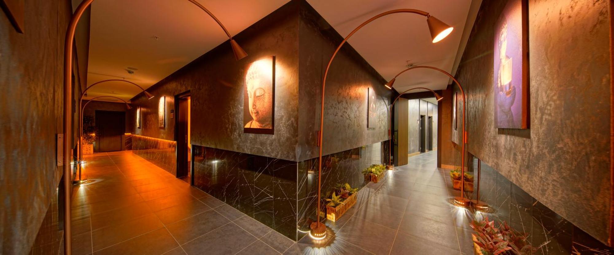Side Stella Elite Resort & Spa - Adults Only エクステリア 写真