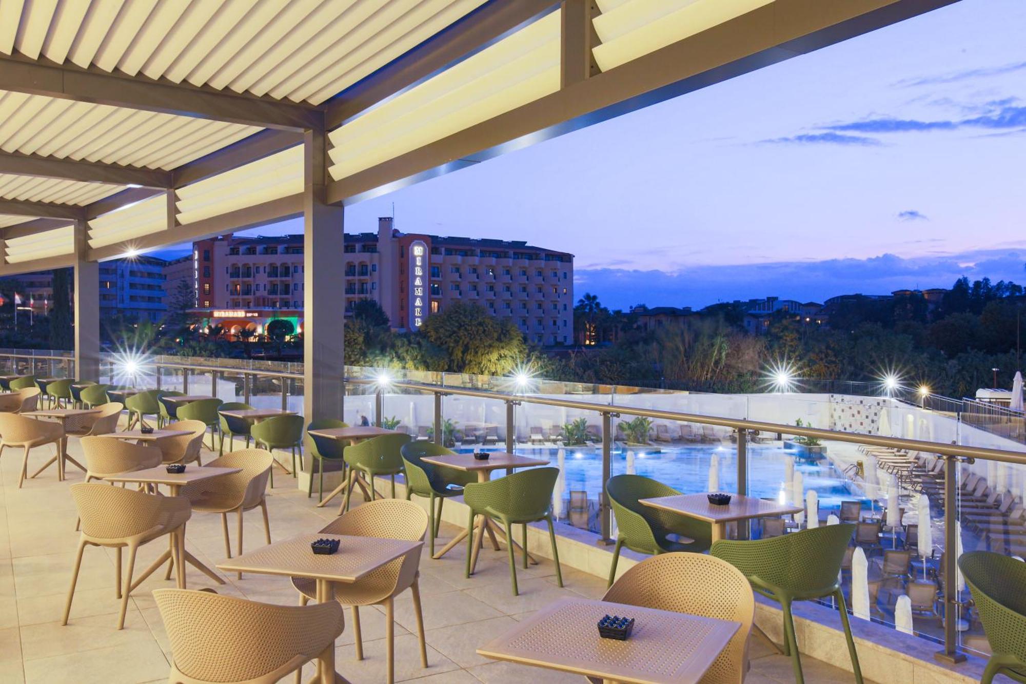 Side Stella Elite Resort & Spa - Adults Only エクステリア 写真