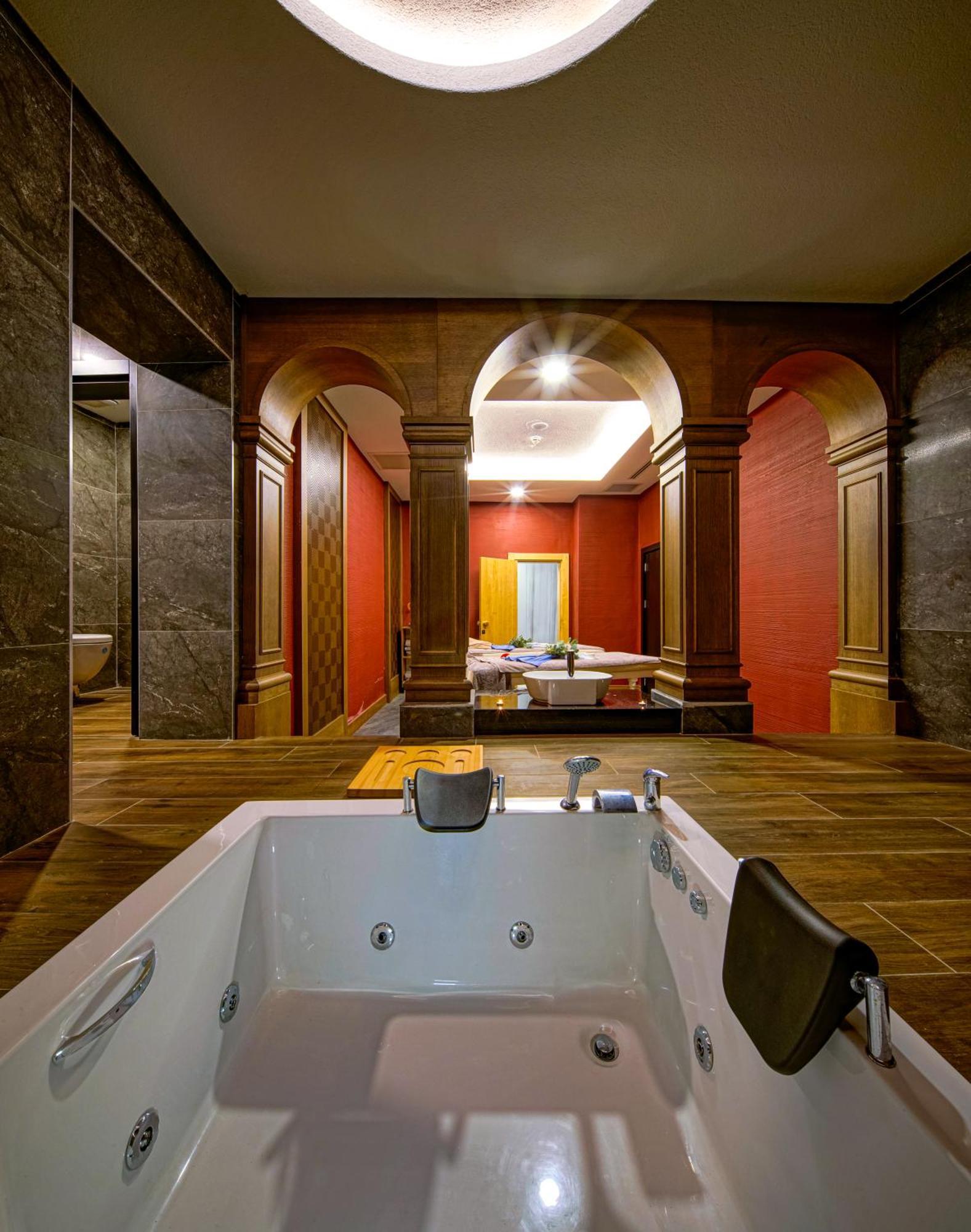 Side Stella Elite Resort & Spa - Adults Only エクステリア 写真