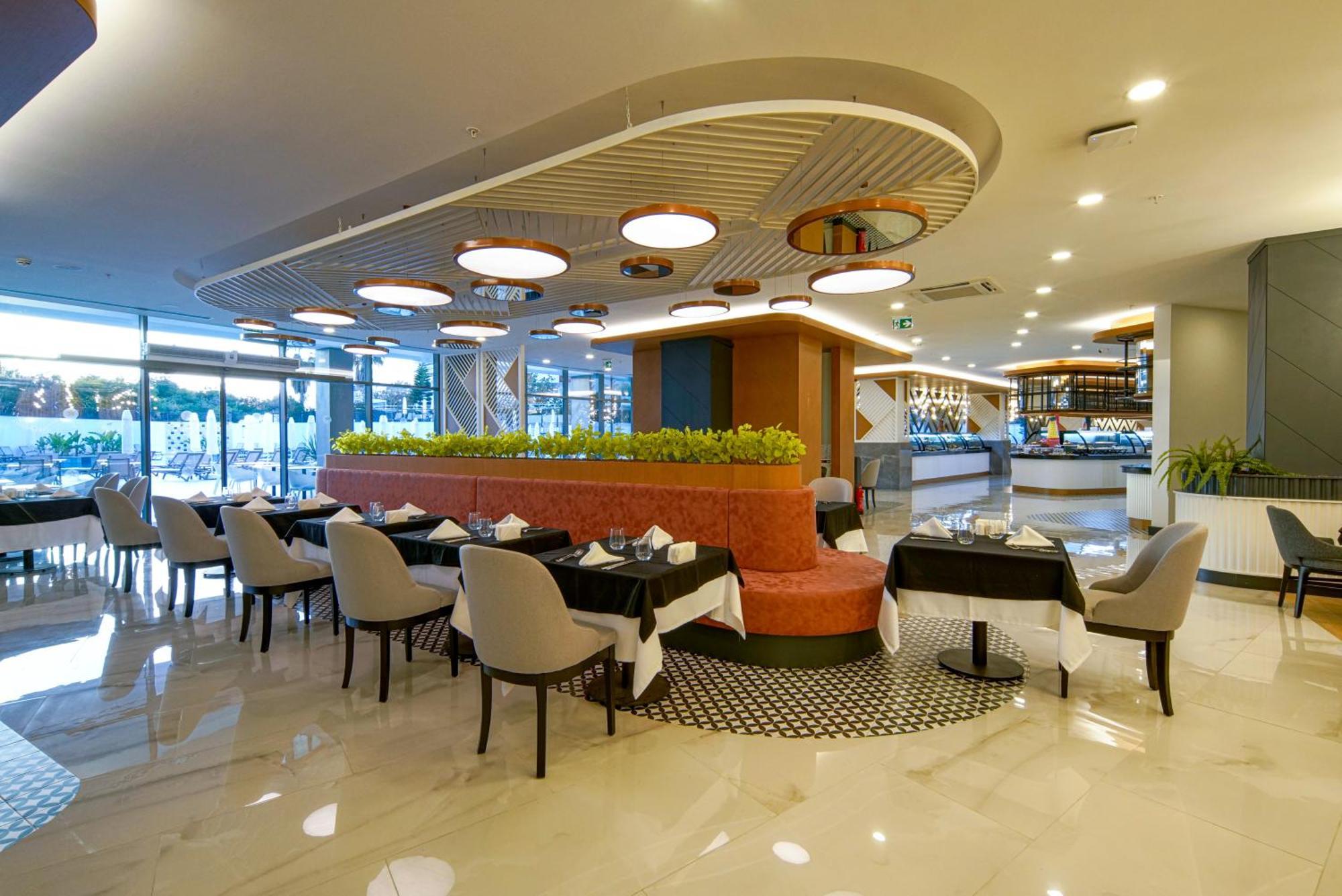 Side Stella Elite Resort & Spa - Adults Only エクステリア 写真