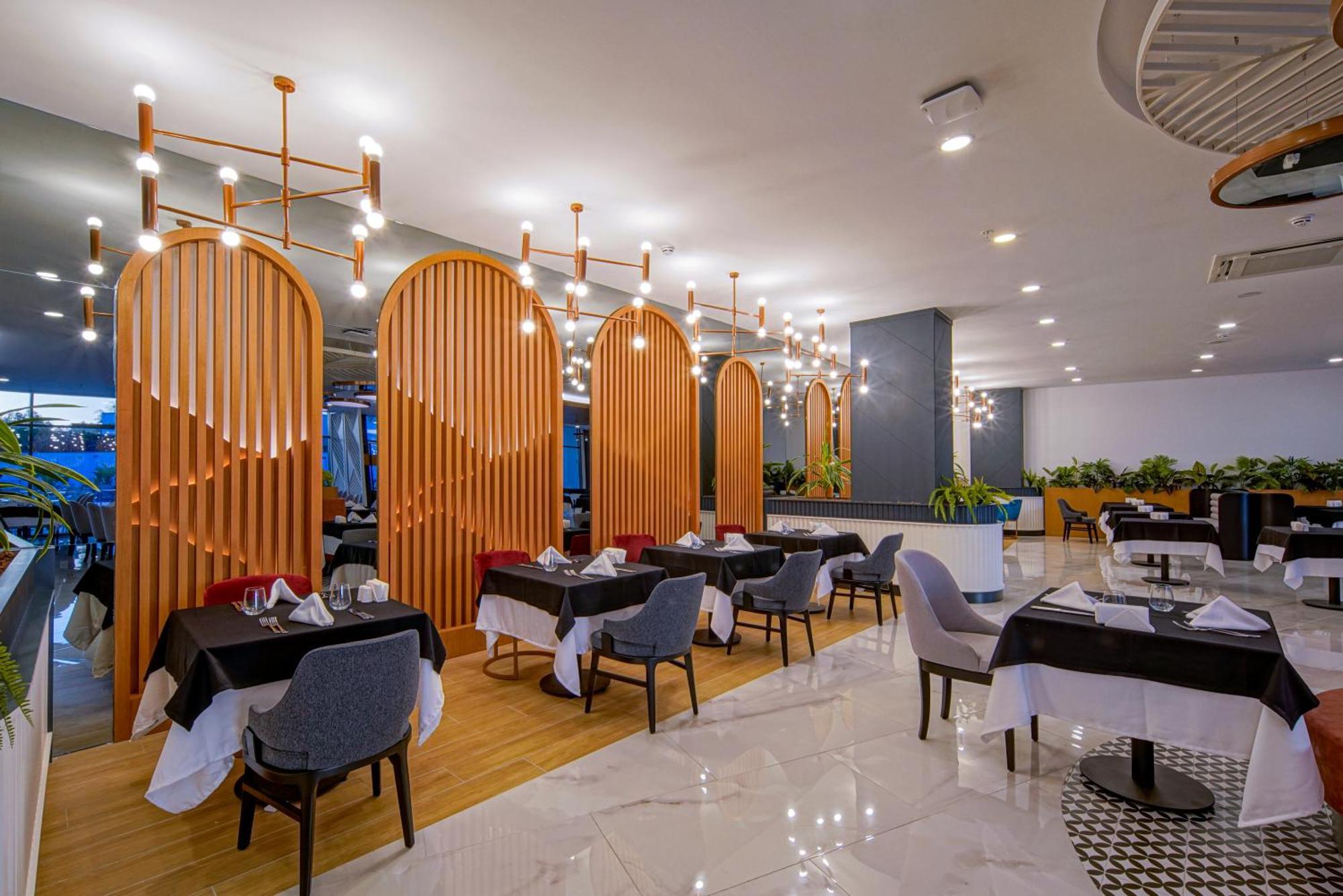 Side Stella Elite Resort & Spa - Adults Only エクステリア 写真