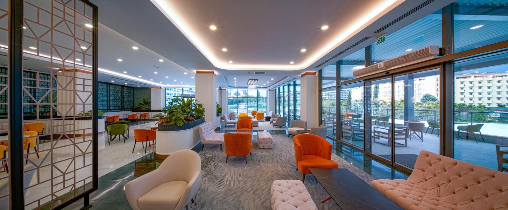 Side Stella Elite Resort & Spa - Adults Only エクステリア 写真