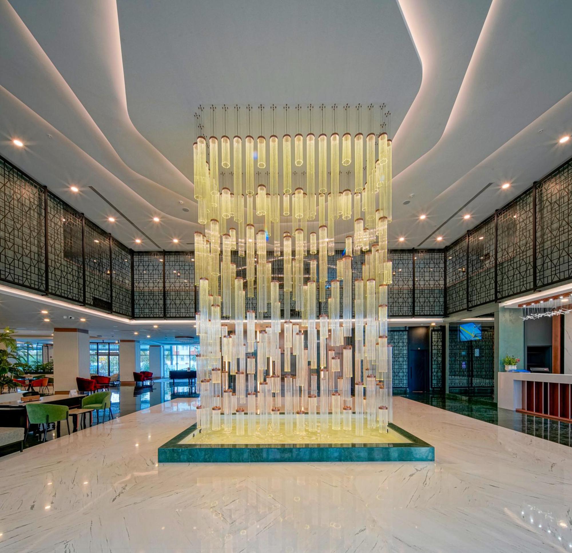 Side Stella Elite Resort & Spa - Adults Only エクステリア 写真